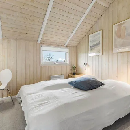 Casa vacanze 84275-ronde-rypevej-2 Rønde