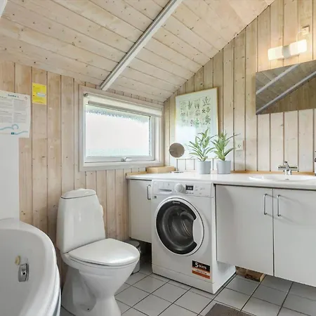 Tatil Evi 84275-ronde-rypevej-2 Rønde