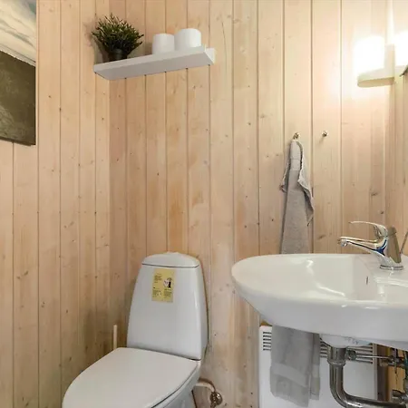 84275-ronde-rypevej-2 Casa vacanze