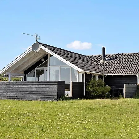 Casa vacanze 84275-ronde-rypevej-2 *
