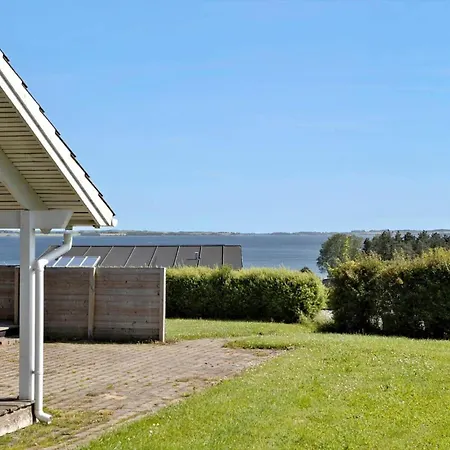 Casa vacanze 84275-ronde-rypevej-2 Rønde