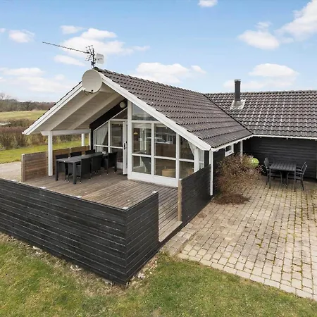 Ferienhaus 84275-ronde-rypevej-2 *