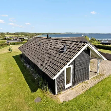 84275-ronde-rypevej-2 Ferienhaus Rønde