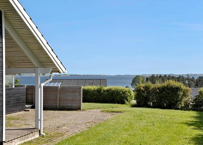 Prázdninový dům 84275-ronde-rypevej-2 Rønde